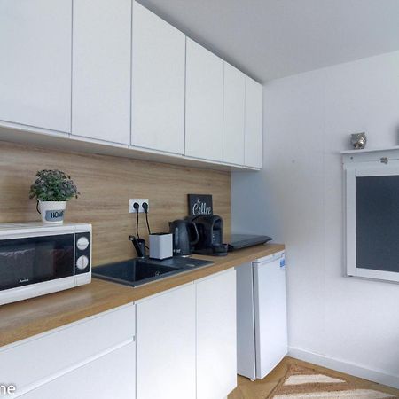 M&R Apartament Smart&Bright Batorego 16, Netflix, Free Wifi, Metro I Park Pole Mokotowskie, Stodola, Self Check-In, 5 Minut Od Centrum Varşova Dış mekan fotoğraf