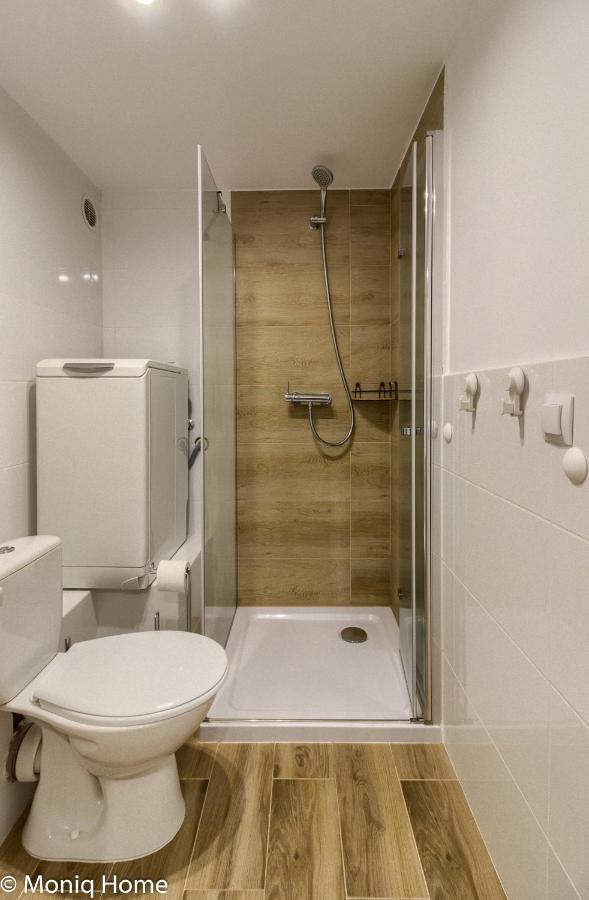 M&R Apartament Smart&Bright Batorego 16, Netflix, Free Wifi, Metro I Park Pole Mokotowskie, Stodola, Self Check-In, 5 Minut Od Centrum Varşova Dış mekan fotoğraf
