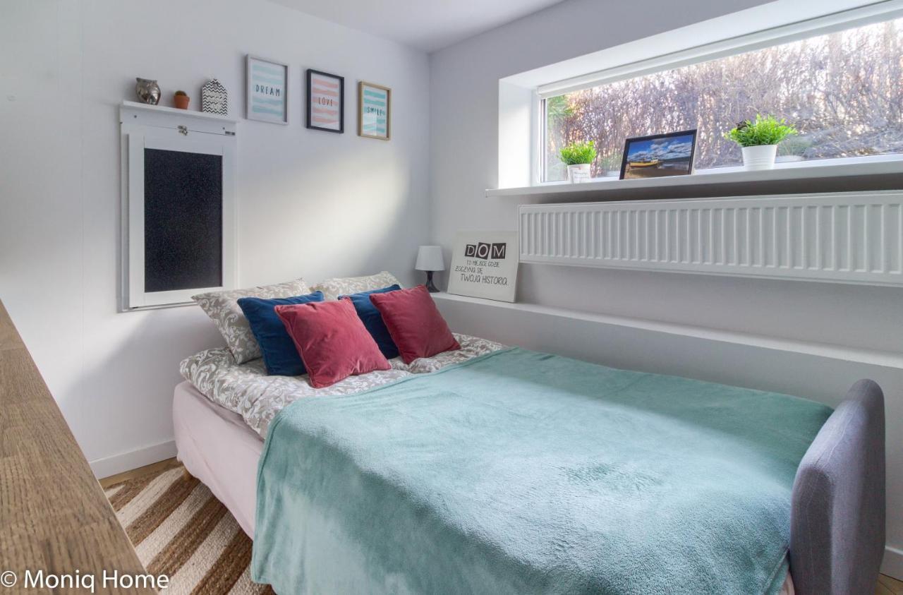 M&R Apartament Smart&Bright Batorego 16, Netflix, Free Wifi, Metro I Park Pole Mokotowskie, Stodola, Self Check-In, 5 Minut Od Centrum Varşova Dış mekan fotoğraf