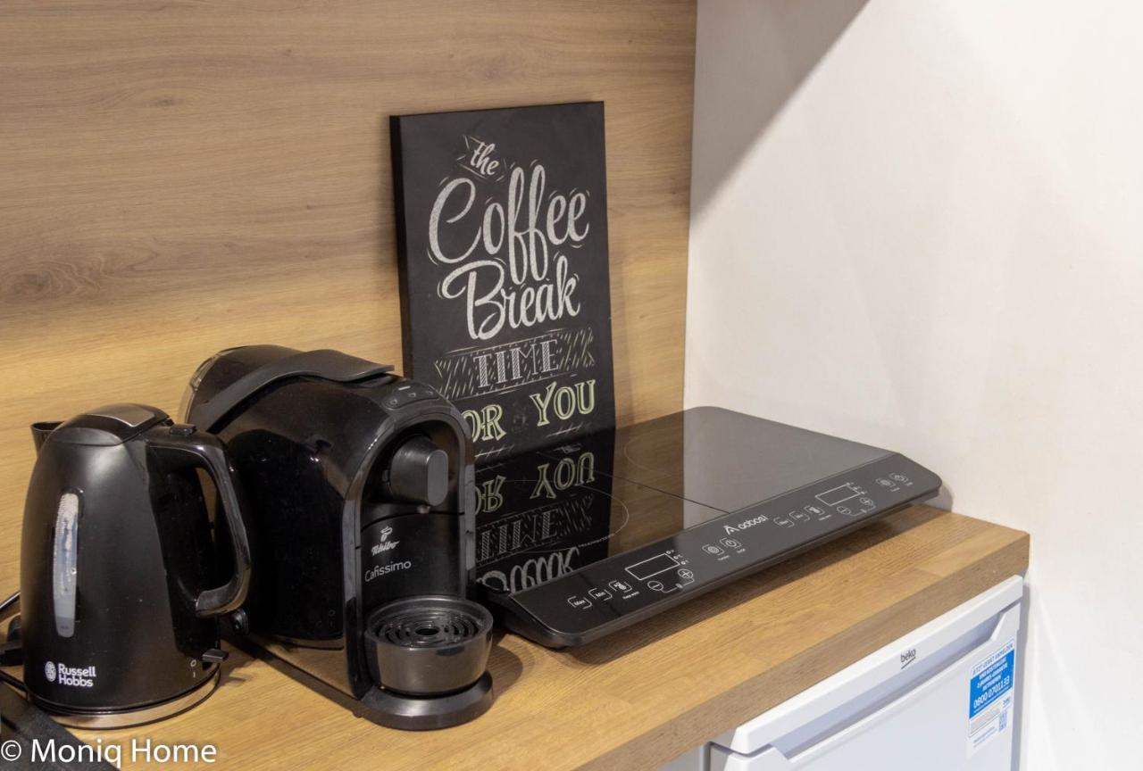 M&R Apartament Smart&Bright Batorego 16, Netflix, Free Wifi, Metro I Park Pole Mokotowskie, Stodola, Self Check-In, 5 Minut Od Centrum Varşova Dış mekan fotoğraf