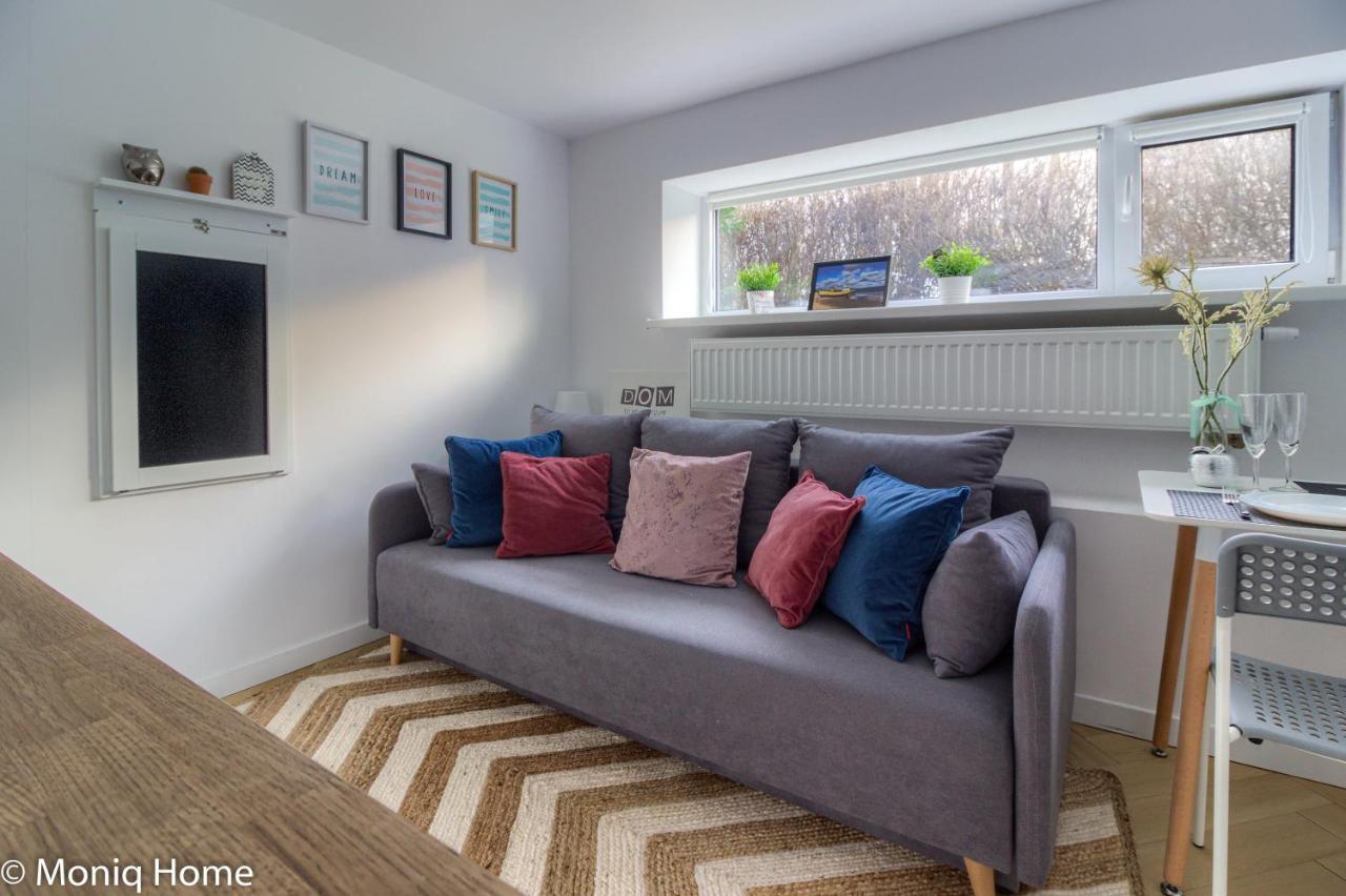 M&R Apartament Smart&Bright Batorego 16, Netflix, Free Wifi, Metro I Park Pole Mokotowskie, Stodola, Self Check-In, 5 Minut Od Centrum Varşova Dış mekan fotoğraf